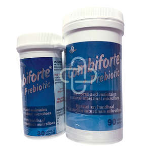 COMBIFORTE 90 + COMBIFORTE 30 FREE CAPS