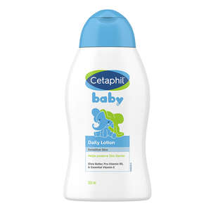 CETAPHIL BABY DAILY LOTION 300ML