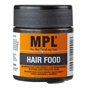 MPL HAIR FOOD 60G