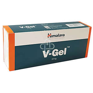 HIMALAYA V-GEL 30G