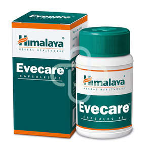 HIMALAYA EVECARE CAPSULES 30