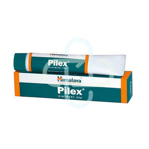 HIMALAYA PILEX OINTMENT 30G