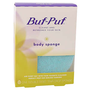 BUF-PUF BODYMATE SPONGE 26101  1