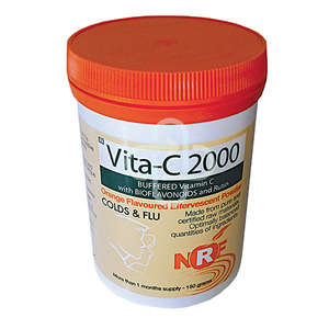 VITA-C 2000 150G NRF