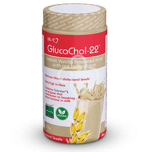GLUCACHOL-22 VANILLA 315G TUB