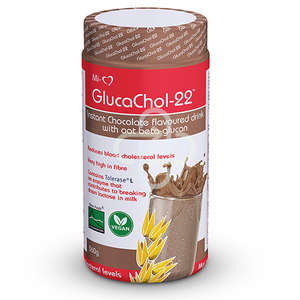 GLUCACHOL-22 CHOCOLATE 315G TUB