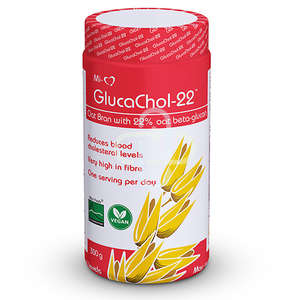 GLUCACHOL-22  300G TUB