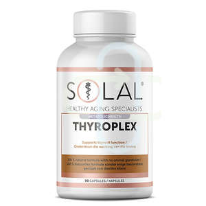 SOLAL THYROPLEX 90