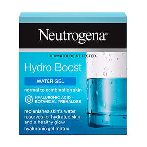 NEUTROGENA HYDRO BOOST WATER GEL MO 50ML
