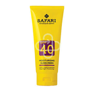 CREME CLASSIQUE SAFARI SUNSC SPF40 200ML