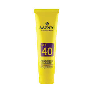 CREME CLASSIQUE SAFARI SUNSC SPF40  20ML