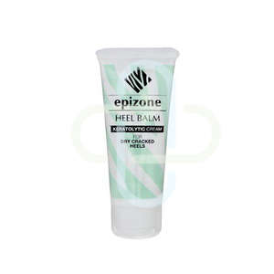 EPIZONE HEEL BALM 100ML