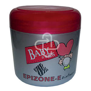 EPIZONE E OINT 500ML BABY AND KIDS