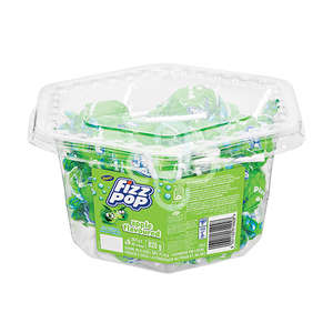 FIZZ POP APPLE 40