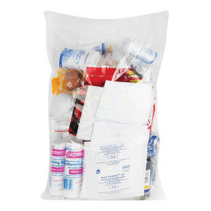 FA REG 7 REFILL FACTORY - MR FA 1