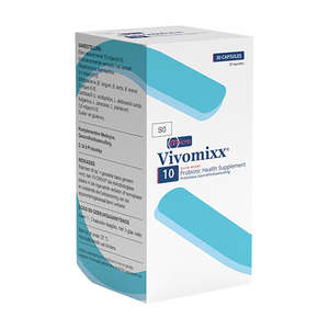 VIVOMIXX MICRO PROBIOTIC CAPS 30 10 BILL