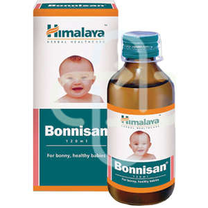 HIMALAYA BONNISAN LIQUID 120ML