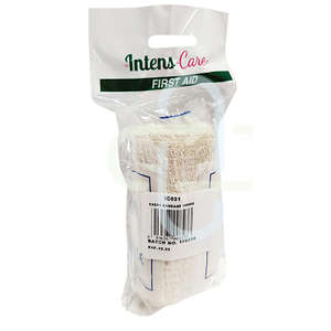 CREPE 100MMX4.5M INTENSCARE BANDAGE 1