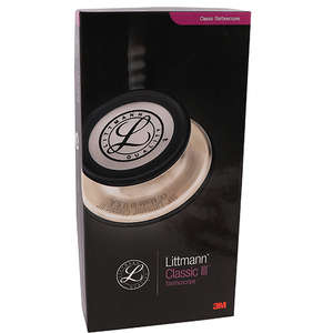 STET LITTM CLASSIC III 5832 LAVENDAR 1