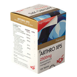 NRF ARTHRO XPS 120