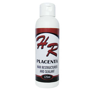 HR PLACENTA 125ML