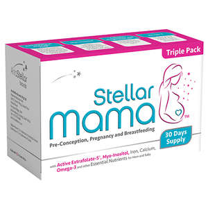 STELLAR MAMA 30 DAY PACK ANASTELLAR