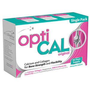 OPTI-CAL 30 DAY PACK ANASTELLAR