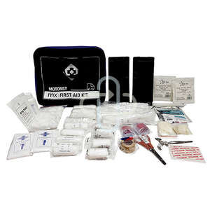 FA KIT MOTORIST + CONTENT MX 1