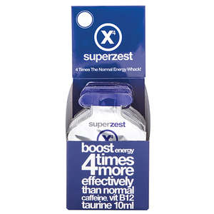 SUPERZEST 10ML  36 ~