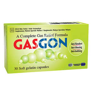GASGON 30