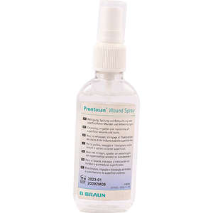 PRONTOSAN WOUND SPRAY 75ML 1