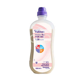 NUTRISON PROTEIN PLUS MULTI FIBRE 1L