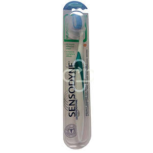 SENSODYNE TOOTHBRUSH MULTICARE MEDIUM