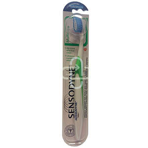 SENSODYNE TOOTHBRUSH MULTICARE SOFT