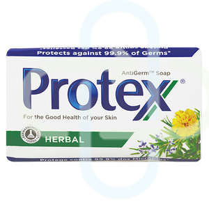 PROTEX SOAP HERBAL 150G