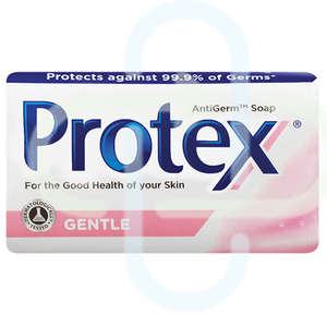 PROTEX SOAP GENTLE 150G