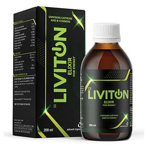 LIVITON ELIXIR 200ML