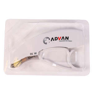 SKIN STAPLER DISPOSABLE ADVAN  F-35W 1