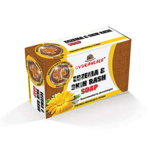 UVUKAHLALE ECZEMA & SKIN RASH SOAP