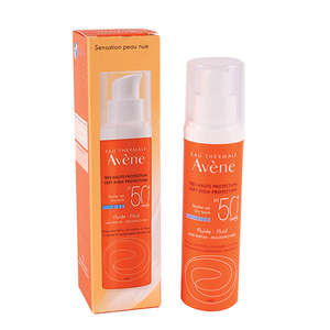 AVENE SUN SPF50 EMULSION FLUID 50ML