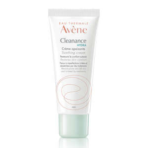 AVENE CLEANANCE HYDRA 40ML