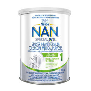 NAN SPRO COMFORT 1 800G