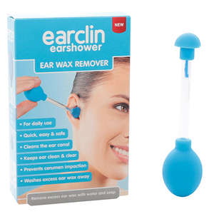 EARCLIN ADULT  1