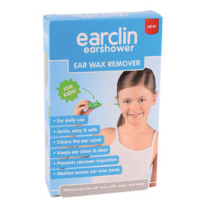 EARCLIN CHILD 1