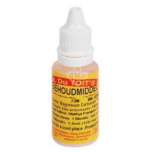 BEHOUDMIDDEL MARSHALLS 20ML