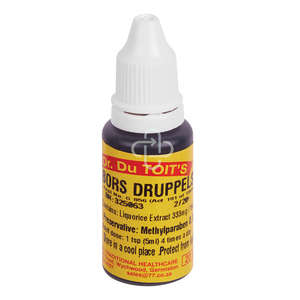 BORSDRUPPELS MARSHALLS 20ML
