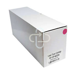 HP CARTRIDGE CF403ATT MAGENTA 1 ]