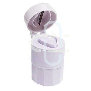 PILL CRUSHER / CUTTER