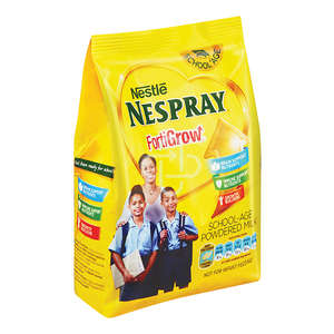 NESPRAY POWDER 400G SACHET PWD NESTLE