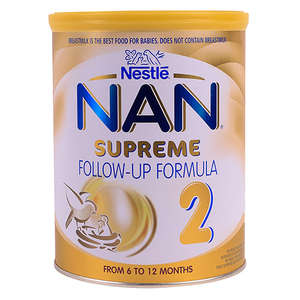 NAN SUPREME PRO HA 2 800G POWDER